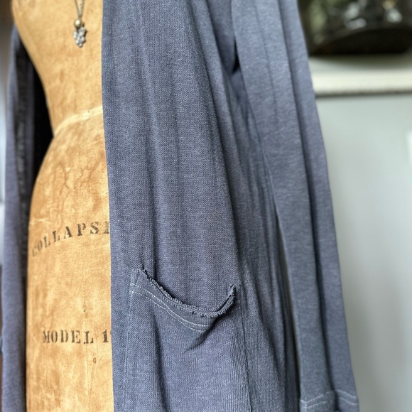 Abound Cardigan Sweater Womens Size L - Picture 6 of 6